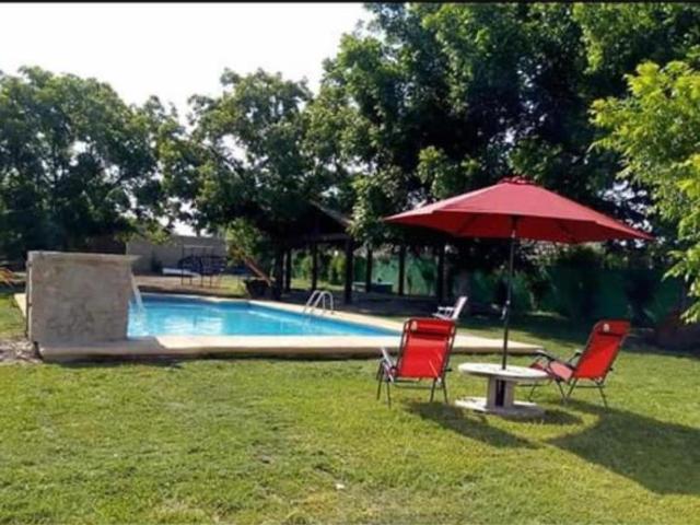 Finca Rancho en renta en Parras de la Fuente Centro, Parras, Coahuila de Zaragoza