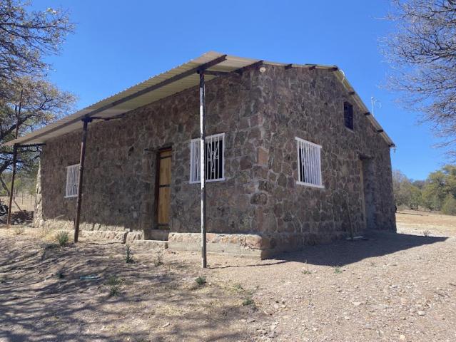 Finca Rancho en venta en 6 de Enero, Cuauhtémoc, Chihuahua