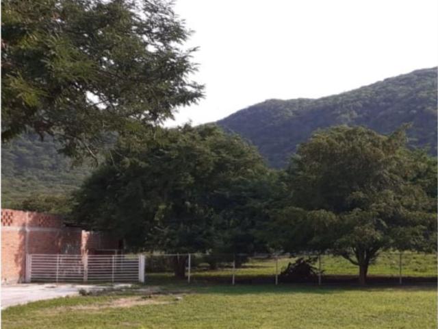 Finca Rancho en venta en Camino Real, Colima, Colima