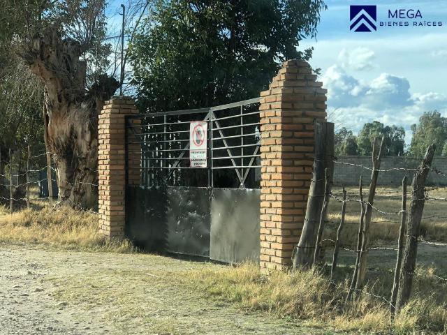 Finca Rancho en venta en Campestre la Martinica, Durango, Durango