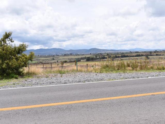 Finca Rancho en venta en Cebolletas, Coroneo, Guanajuato