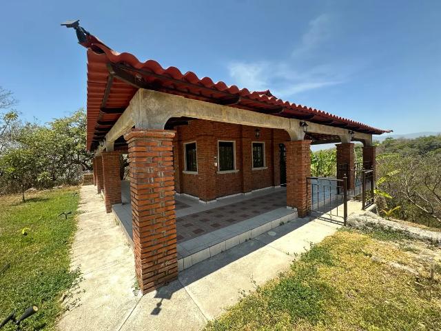 Finca Rancho en venta en Agosto, Comala, Colima