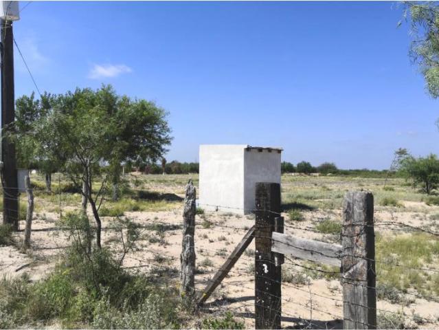 Finca Rancho en venta en Guerrero, Guerrero, Coahuila de Zaragoza
