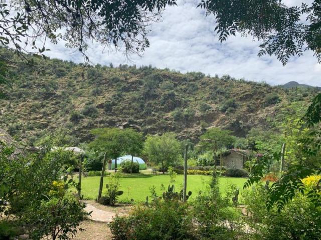 Finca Rancho en venta en El Chilar, Tolimán, Querétaro