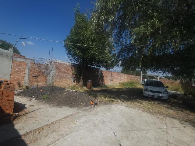 Finca Rancho en venta en El Aguaje, Morelia, Michoacán de Ocampo