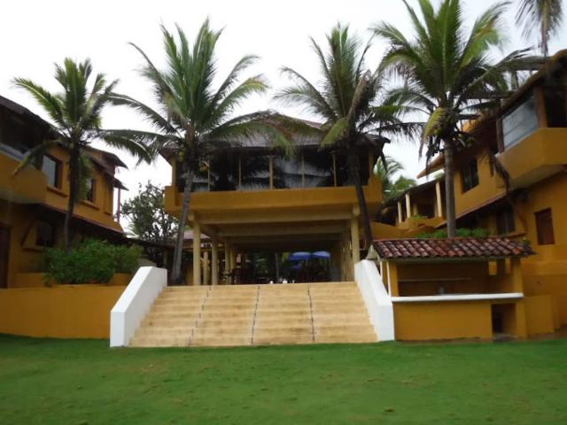 Finca Rancho en venta en El Hujal, Zihuatanejo de Azueta, Guerrero
