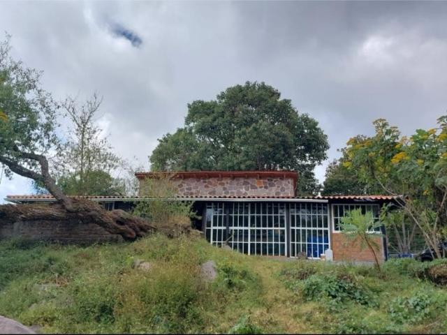 Finca Rancho en venta en El Naranjal, Villa de Álvarez, Colima