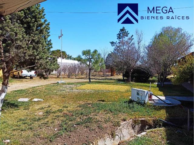 Finca Rancho en venta en Fideicomiso Ciudad Industrial, Durango, Durango
