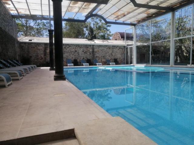 Finca Rancho en venta en Huichapan Centro, Huichapan, Hidalgo