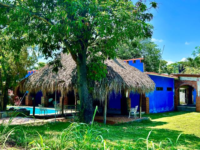 Finca Rancho en venta en Julian Grajales, Chiapa de Corzo, Chiapas