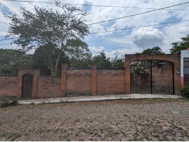 Finca Rancho en venta en Ocotillo, Cuauhtémoc, Colima