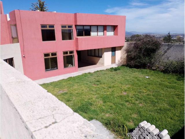 Finca Rancho en venta en Loma del Perdón, Soyaniquilpan de Juárez, México
