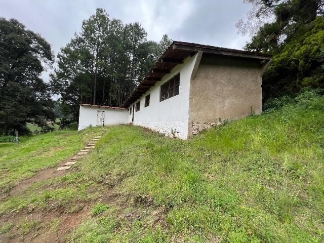 Finca Rancho en venta en La Esperanza, Villa del Carbón, México