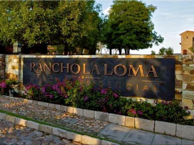 Finca Rancho en venta en La Loma, San Miguel de Allende, Guanajuato