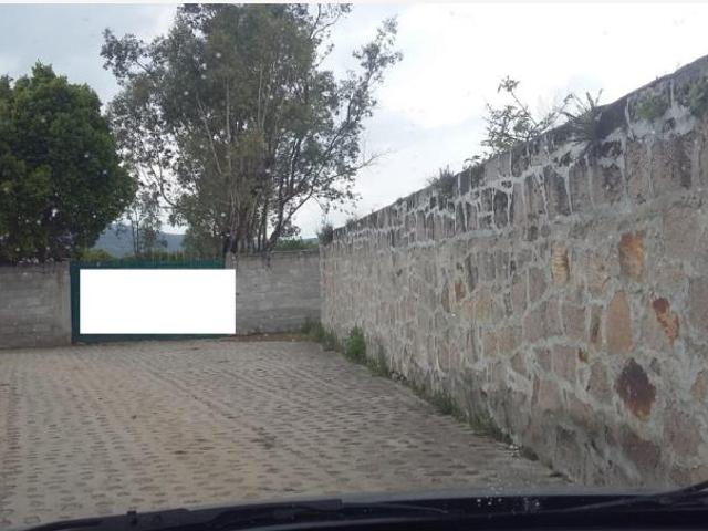 Finca Rancho en venta en La Sabanilla San José de la Sabanilla, Jerécuaro, Guanajuato