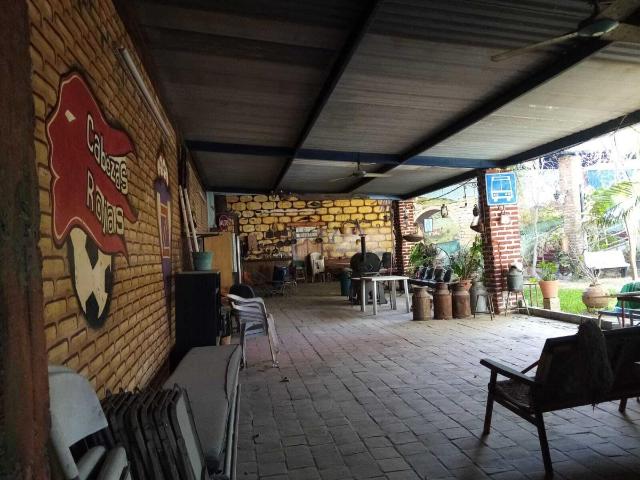 Finca Rancho en venta en Las Cañadas Bosques de San Isidro, Zapopan, Jalisco