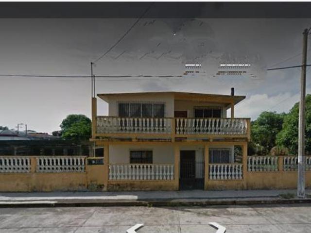 Finca Rancho en venta en Lerdo de Tejada Centro, Lerdo de Tejada, Veracruz de Ignacio de la Llave