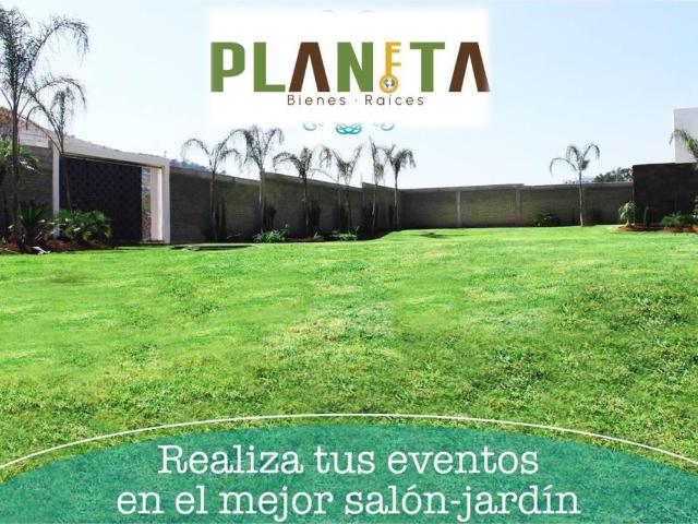 Finca Rancho en venta en Mil Cumbres, Morelia, Michoacán de Ocampo