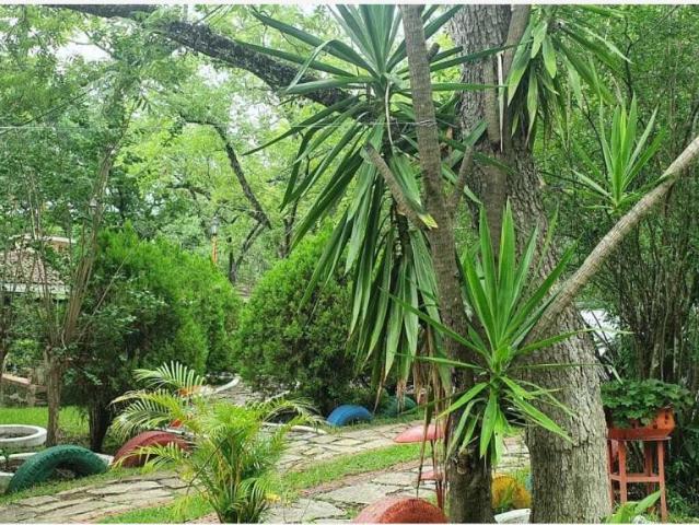 Finca Rancho en venta en San Francisco, Santiago, Nuevo León