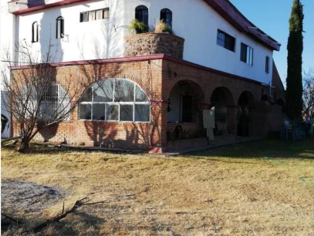 Finca Rancho en venta en San José de Gracia, Canatlán, Durango