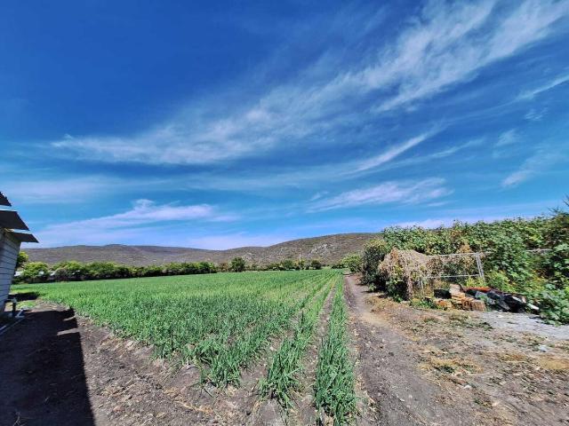 Finca Rancho en venta en San José las Bocas, Izúcar de Matamoros, Puebla