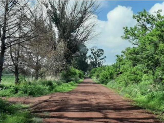 Finca Rancho en venta en Santa Ana Matlavat Centro, Aculco, México