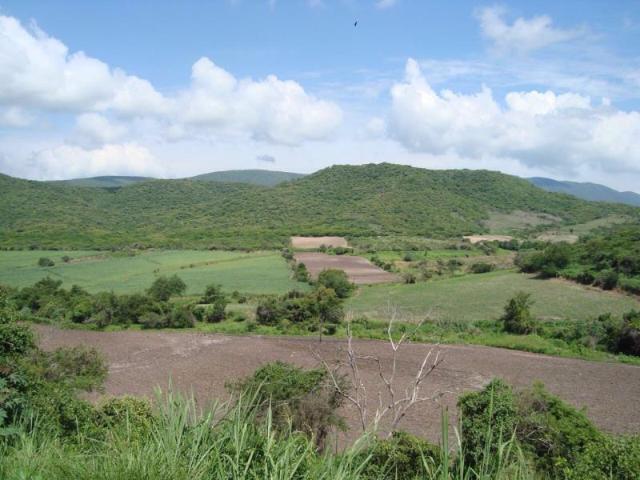 Finca Rancho en venta en Santa Rosa Treinta, Tlaltizapán de Zapata, Morelos