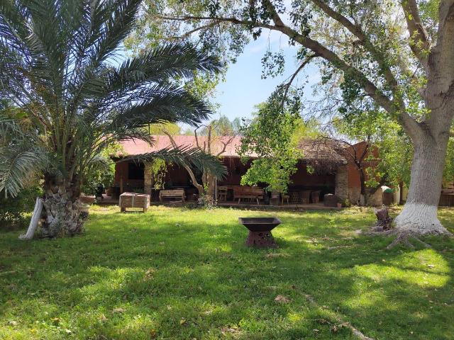 Finca Rancho en venta en Seis de Enero, Lerdo, Durango