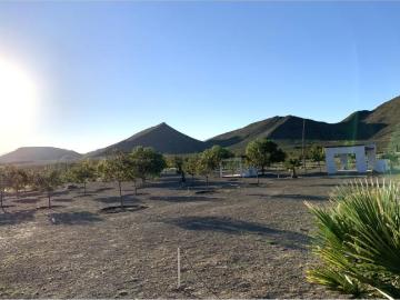Finca Rancho en venta en Ramos Arizpe Centro, Ramos Arizpe, Coahuila de Zaragoza