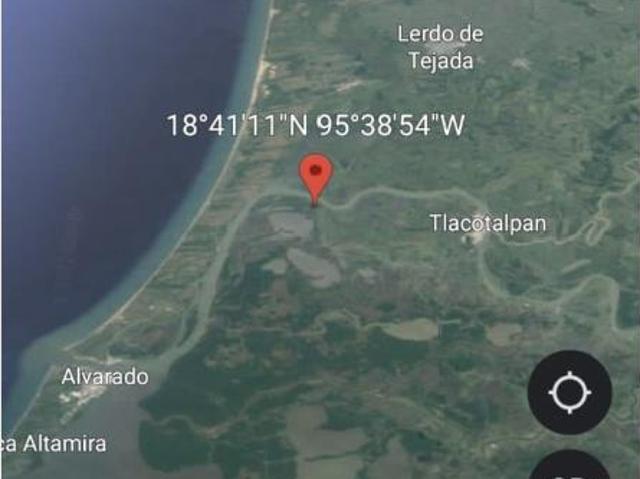 Finca Rancho en venta en Tlacotalpan, Tlacotalpan, Veracruz de Ignacio de la Llave