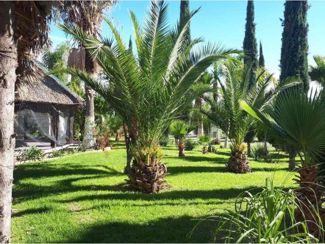 Finca Rancho en venta en Valle Verde Haciendas Valle Verde, Apaseo El Grande, Guanajuato