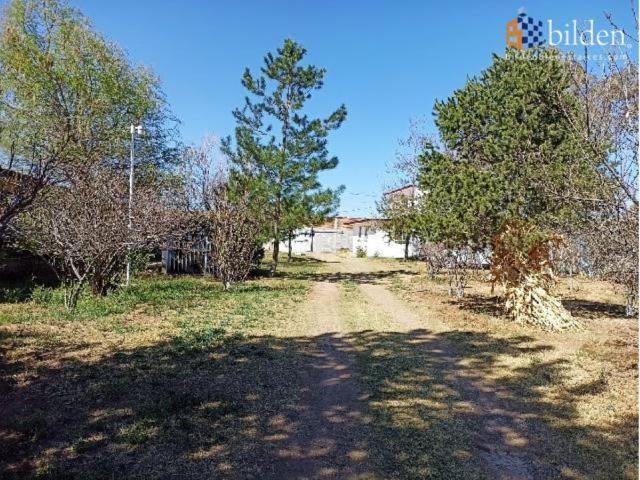 Finca Rancho en venta en Villas del Guadiana VII, Durango, Durango