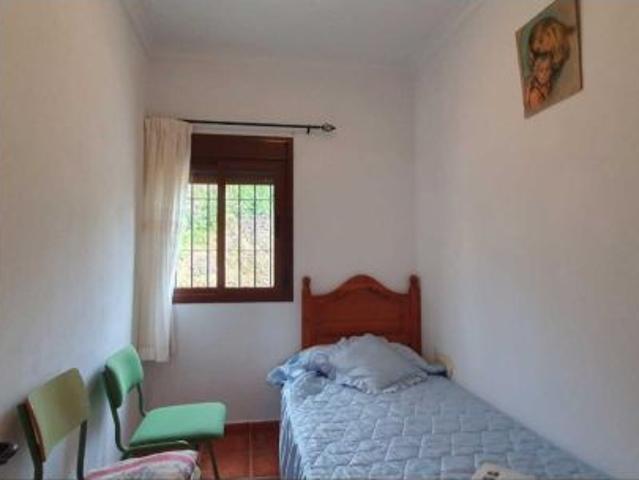 Finca regadío con casa