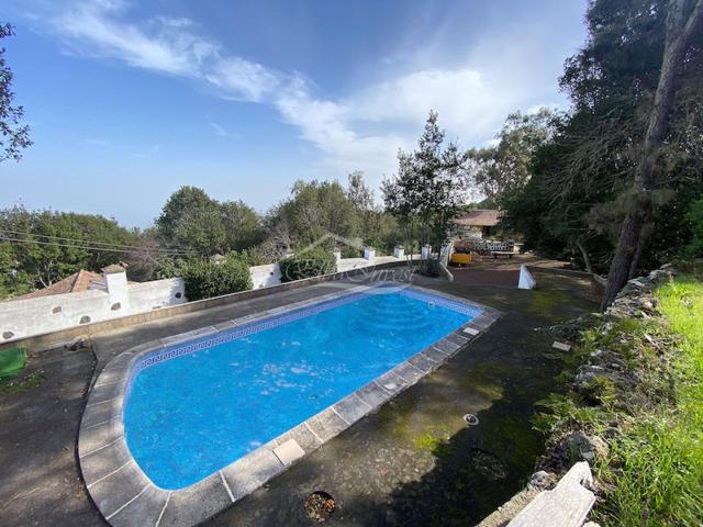 Finca rural en El Tanque, Tenerife 150m² El Tanque