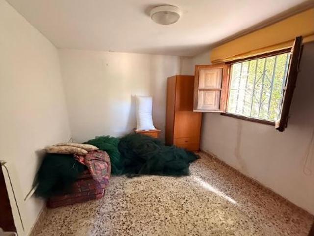 ? Finca rústica completa: Vivienda, almacén agrícola y parcelas unificadas