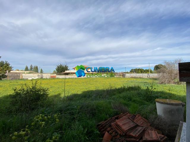 Finca rústica con vivienda a reformar en el Paraje de Torreguil, Sierra de Carrascoy