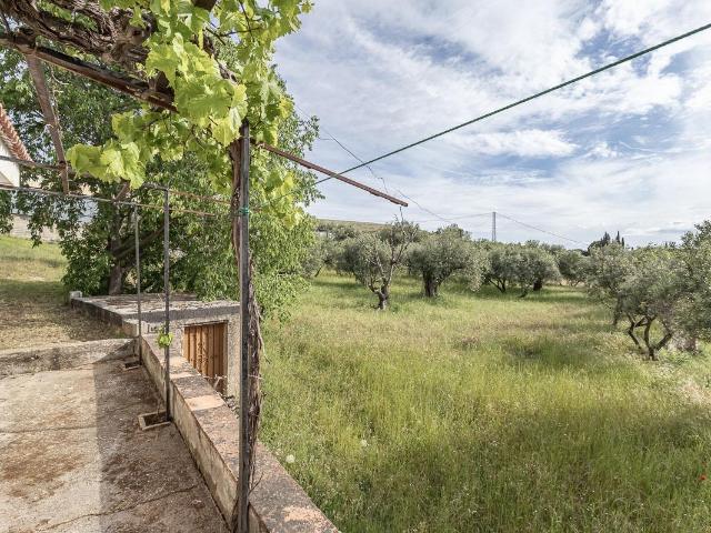 Finca rústica con casa de aperos y espectaculares vistas en Monachil
