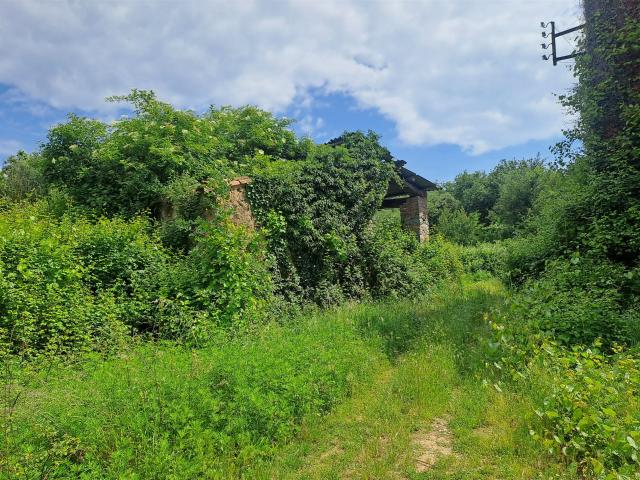 Finca rustica con casa en Girona Costa Brava 430m² Vilanna