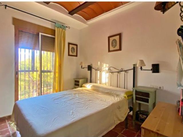 FINCA RUSTICA CON CHALET EN PARAJE LA SOLEADA ALEDO