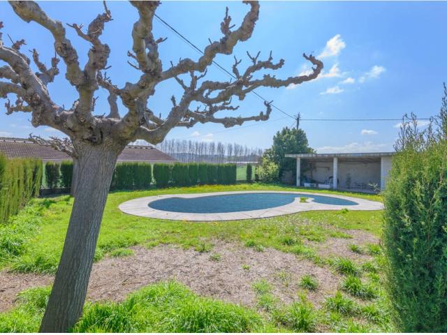 Finca rústica con encanto en venta en Viladordis Manresa – Ideal para vivienda o proyecto rural