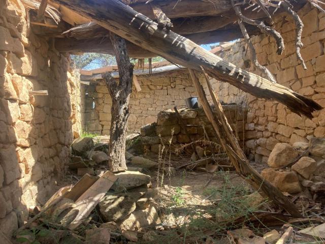 Finca rústica con maset en Calaceite