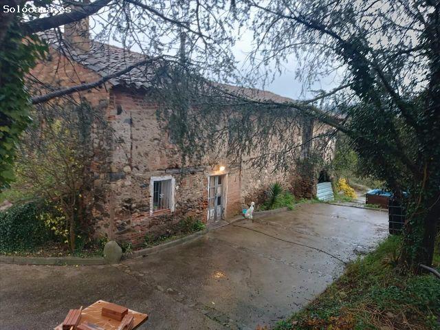 FINCA RÚSTICA CON MASÍA Y SANTUARIO EN AMER GIRONA