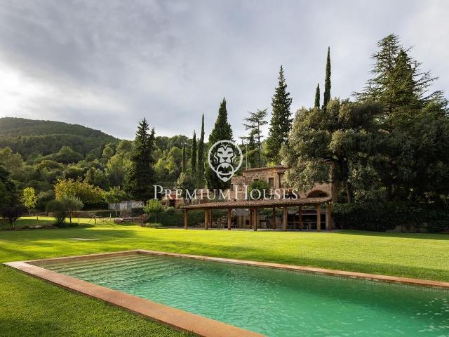 Finca rústica con piscina en Alcover