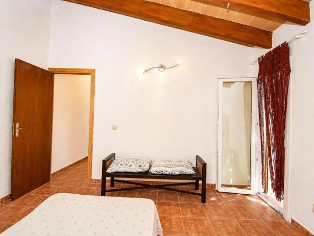 Finca rústica de alquiler en Muro, Illes Balears
