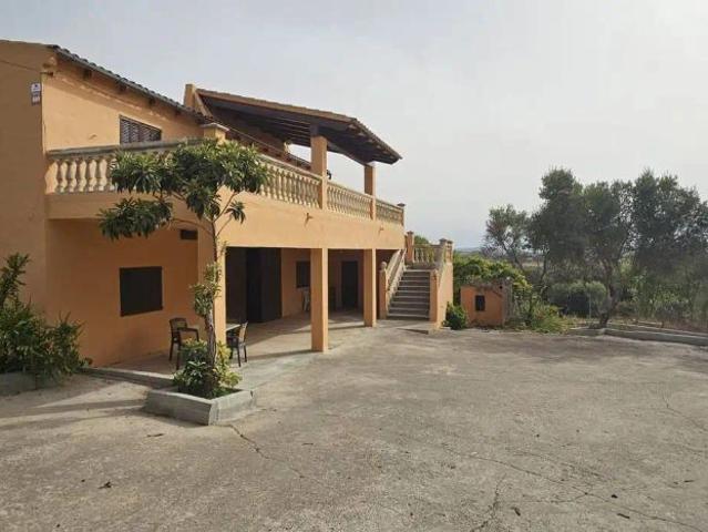 Finca rústica de alquiler en Manacor Centre, Manacor