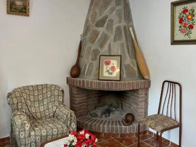 Finca rústica de alquiler en N/a, 1, Comares, Málaga