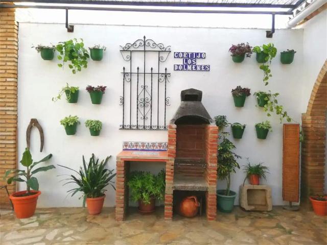 Finca rústica de alquiler en A 7281, Zona de la Vega, Antequera