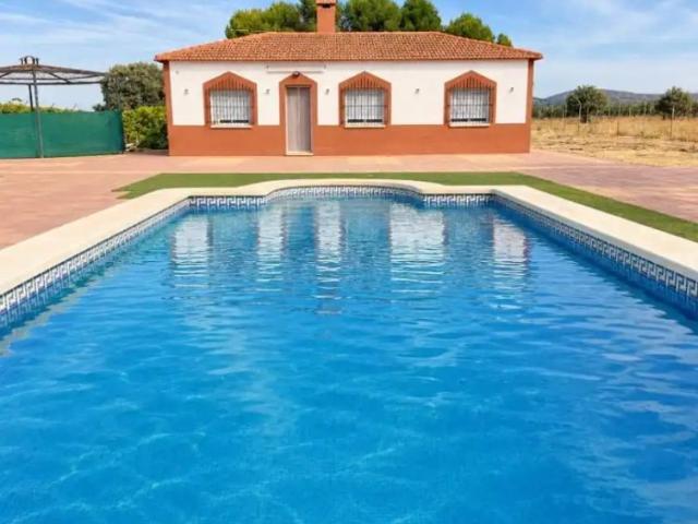 Finca rústica de alquiler en Argamasilla de Calatrava, Ciudad Real