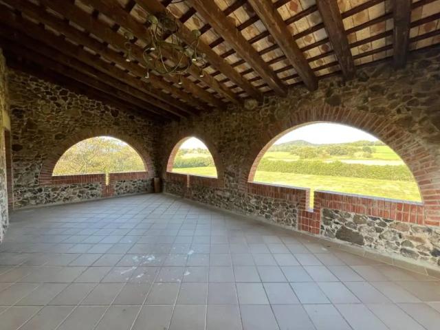 Finca rústica de alquiler en Camino Ral, Aiguaviva, Girona