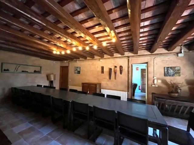 Finca rústica de alquiler en Camino Ral, Aiguaviva, Girona